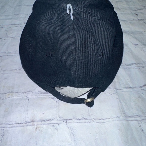 NOS Vintage 1990s SeaWorld Embroidered Trucker Baseball Cap Hat - Picture 6 of 9